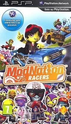 Modnation racers per - modnation,