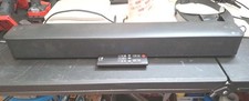 LG SK-1 soundbar compatta con