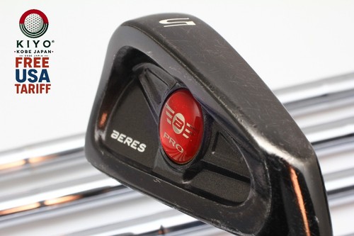 Pezzi honma beres pro set - honma, ip