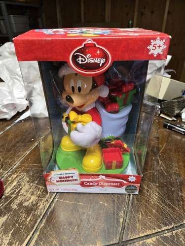 Candyrific disney topolino - candyrific,