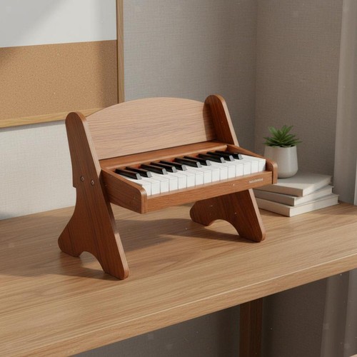 Pianoforte giocattolo 25 - giocattolo, a