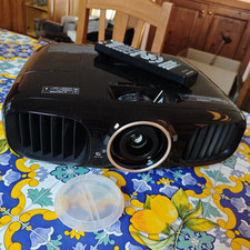 Videoproiettore Epson EH-TW6000 - Full HD 1080p Proiettore 3LCD Modello 6000