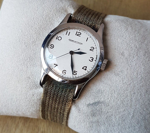 Orologio jaeger lecoultre - orologio,