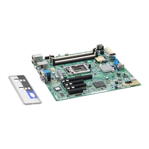 Scheda madre proliant - scheda,