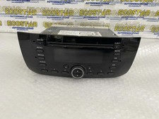 AUTORADIO RADIO STEREO LETTORE