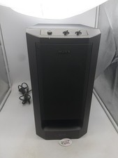 SUBWOOFER ATTIVO 50W Home