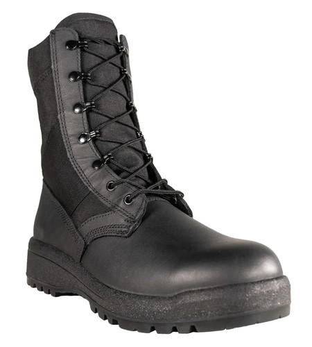Stivali combattimento - da,