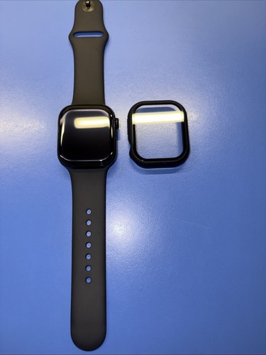 Apple watch jet black - 42,