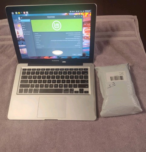 Apple macbook pro 128gb ssd - apple,