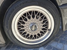Cerchi In Lega 5x112 Bbs