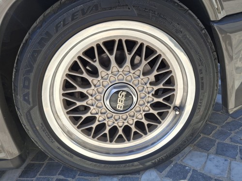 Cerchi lega 5x112 - in,