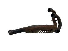 COLLETTORE SCARICO MARMITTA ORIGINAL FOR YAMAHA XT 600 E 1996-1998-2002-2003 ETB