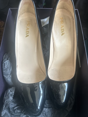 Scarpe prada taglia in - 7,