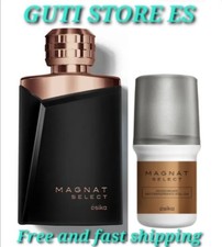 MAGNAT SELECT (ORIENTAL SCENT)