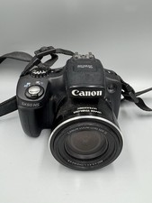 Canon PowerShot SX50 HS - solo parti di ricambio