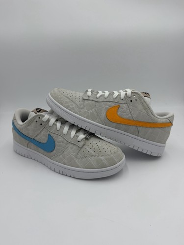 Nike dunk low you - nike, "white