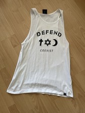 Maglia Defend donna Coesiste