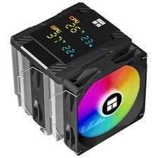 PA 120 Digital Chassis raffreddamento ad aria radiatore 6 heatpipe/CPU/CPU simultaneo Üb8985