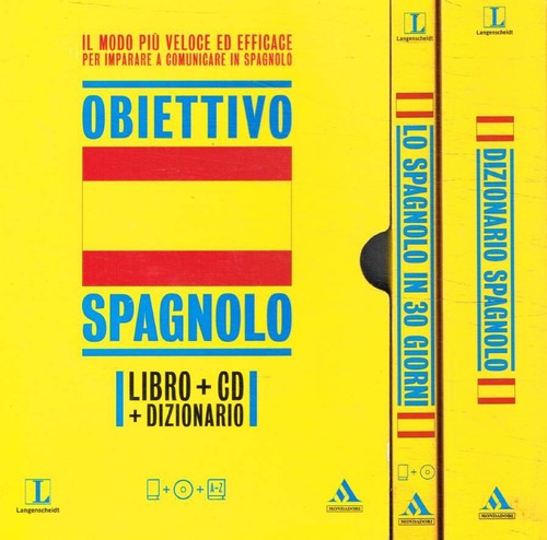 Obiettivo spagnolo