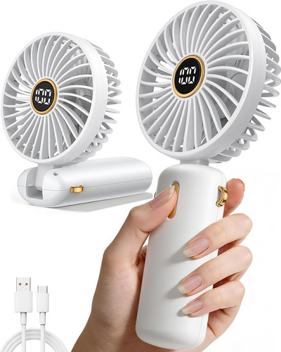 Ventilatore-Portatile-Mini-Usb