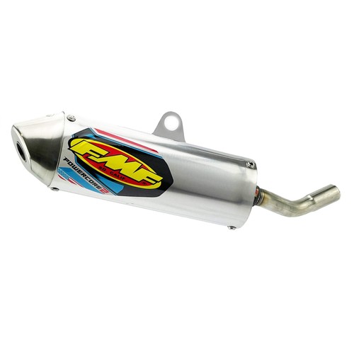 Silenziatore scarico fmf - scarico,