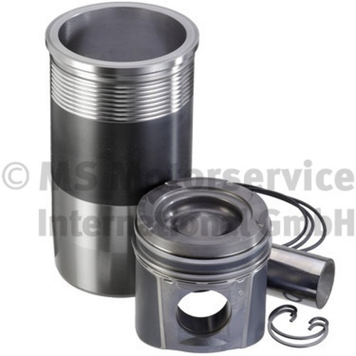Kit riparazione