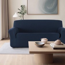 Gabel - Copridivano PONCHO COMFORT: Estensibile, Pratico e Funzionale