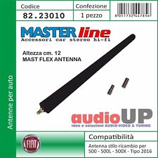 ANTENNA AUTO DOPPIO GRANO BASE