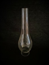 Replacement blown glass oil