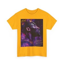 Kobe Bryant Tribute T - Shirt