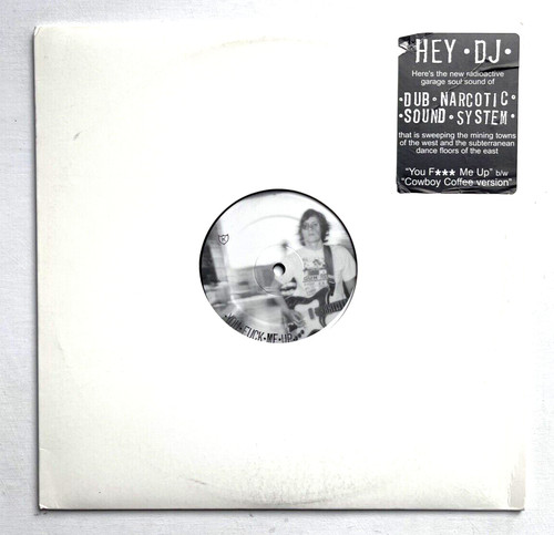 Dub narcotic sound system - system,