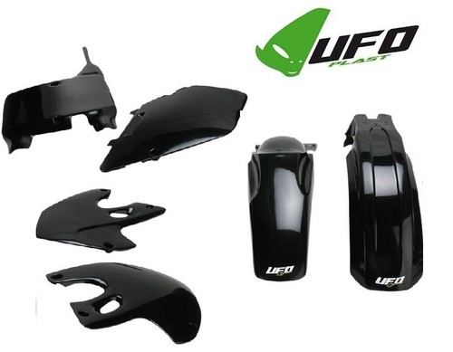 Plastiche complete ufo - plastiche,