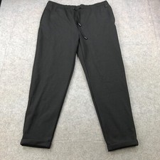 ZARA Felpa Donna XL Nero