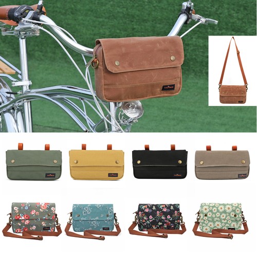 Tourbon borsa manubrio moto - tourbon,