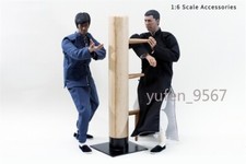 Manichino in legno 1/6 Ip Man