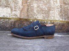 Scarpe church monkstrap - scarpe,