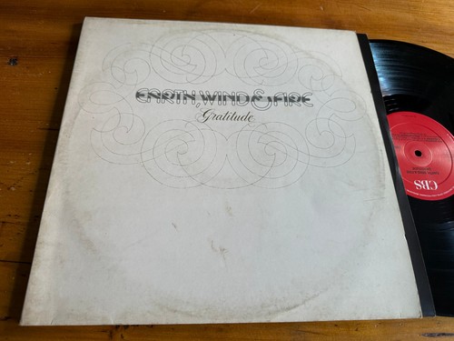 Earth wind fire - &, –