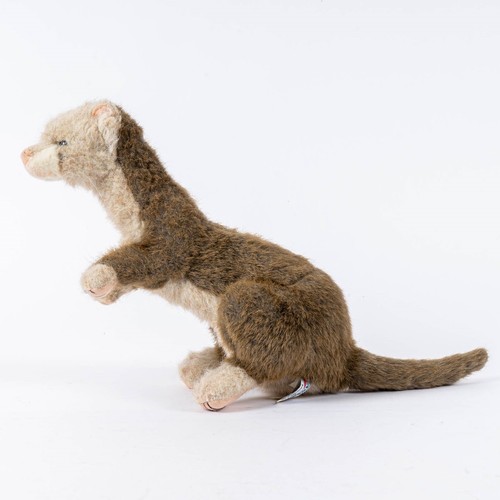 Peluche furetto collezione - peluche,