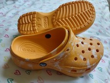 Crocs - Classicplatform