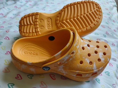 Crocs classicplatform - crocs,