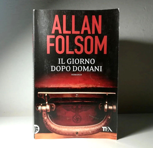 Giorno dopo domani - il,
