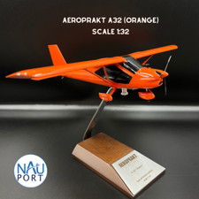 Modellino aereo ultraleggero