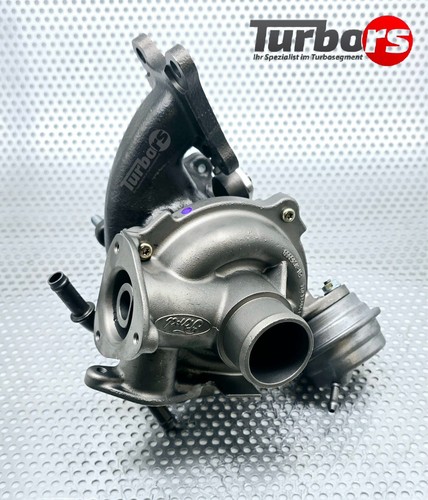 Turbocompressore per ford - per,