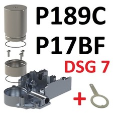 Veloce Kit di Riparazione +