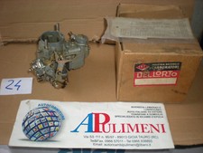 DELL'ORTO FRDA 32 E CARBURATORE (CARBURETOR) FIAT 128 BERLINA