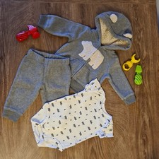 Tuta Invernale Neonato/neonata