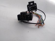 CABLAGGIO AUTORADIO DOPPIO +