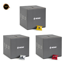 100 -200 Capsule MOAK compatibili  ILLY E MITACA sistema IES