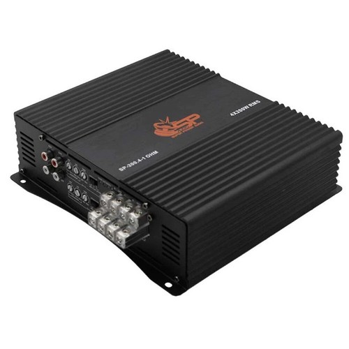 Audio 200 4 - 1,