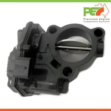 New PEC Throttle Body To Suit